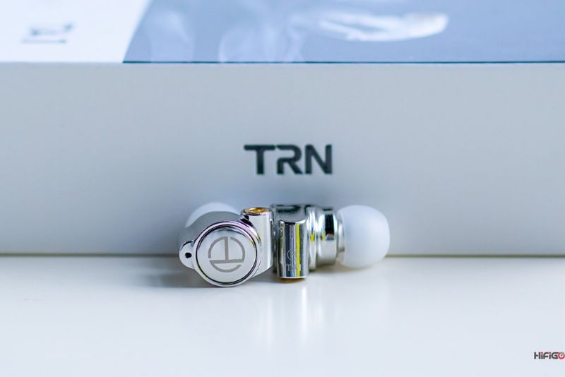 TRN TA1 TRN TA1