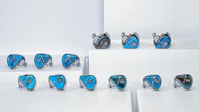 HiBy Crystal 6