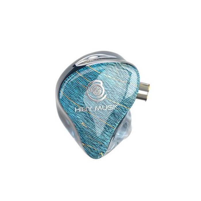 HiBy Crystal 6