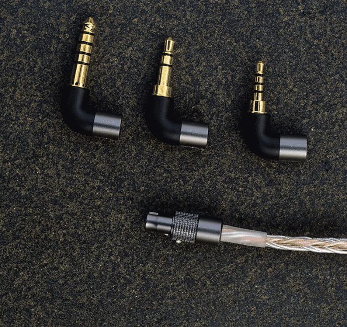 qdc Anole V14