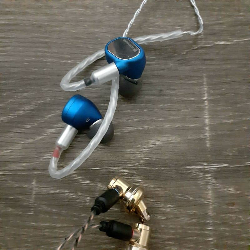 ULTRASONE Saphire ULTRASONE Saphire