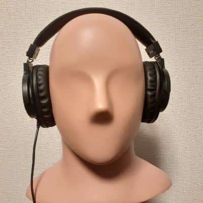 Marantz Pro MPH-1 Marantz Pro MPH-1