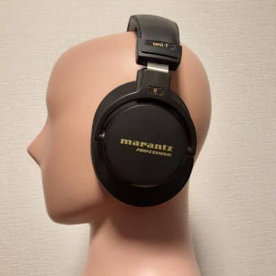 Marantz Pro MPH-1