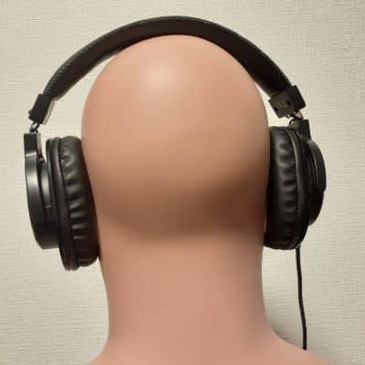Marantz Pro MPH-1 Marantz Pro MPH-1