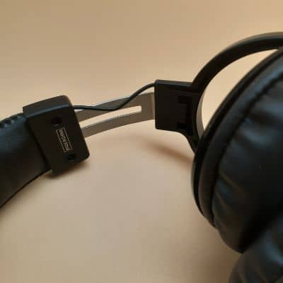 Marantz Pro MPH-1 Marantz Pro MPH-1