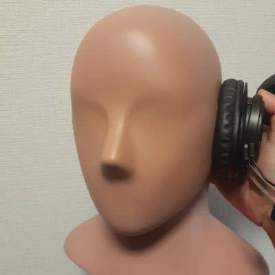Marantz Pro MPH-1 Marantz Pro MPH-1