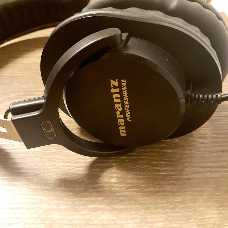 Marantz Pro MPH-1 Marantz Pro MPH-1