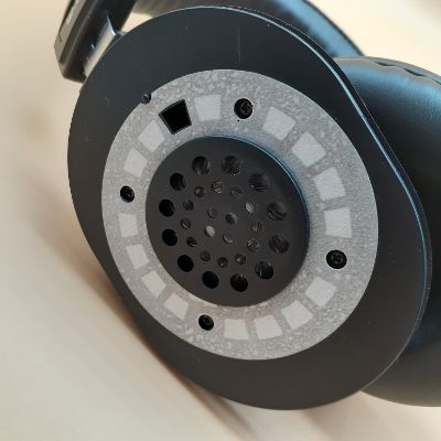Mackie MC-100 Mackie MC-100