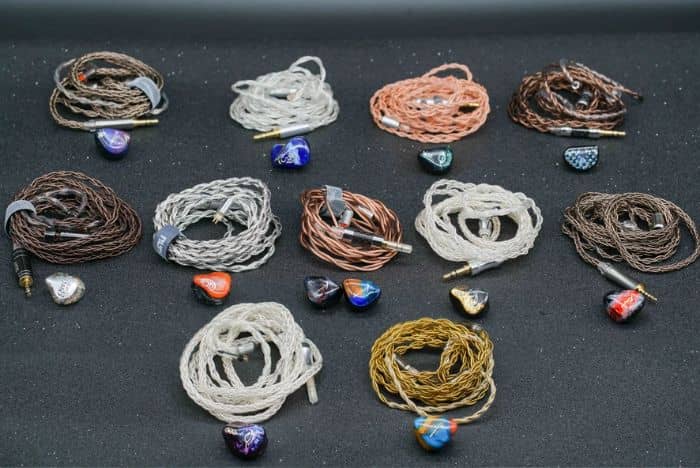 中華イヤホン・IEM購入ガイド 2021