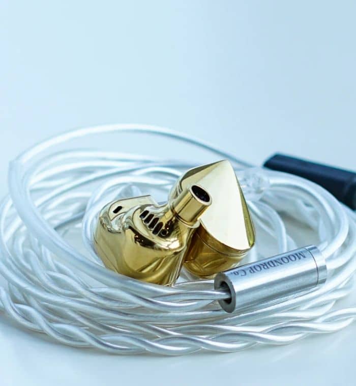 Moondrop Illumination