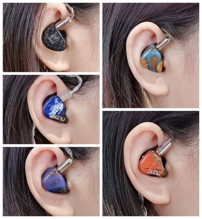 中華イヤホン・IEM購入ガイド 2021