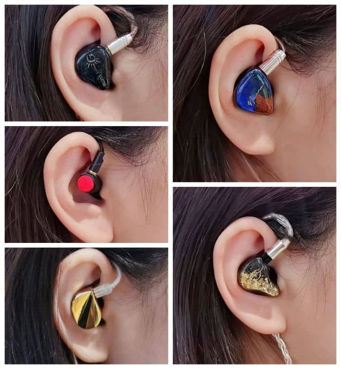 中華イヤホン・IEM購入ガイド 2021