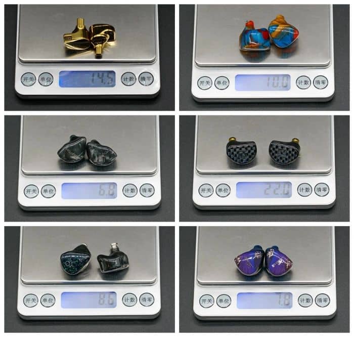 中華イヤホン・IEM購入ガイド 2021