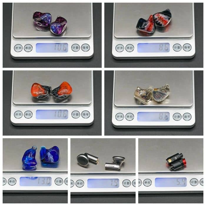 中華イヤホン・IEM購入ガイド 2021 - audio-sound @ hatena