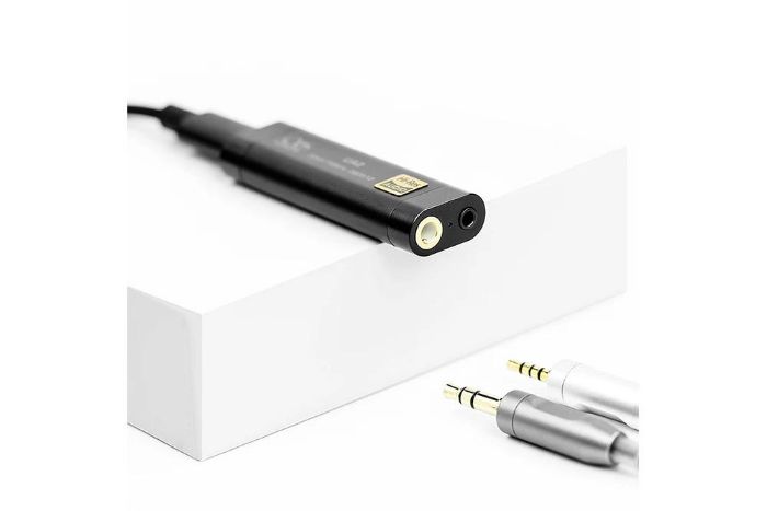 最新のUSB DAC/AMP「Shanling UA2」発売! - audio-sound @ hatena 最新のUSB DAC/AMP「Shanling UA2」発売! - audio-sound @ hatena