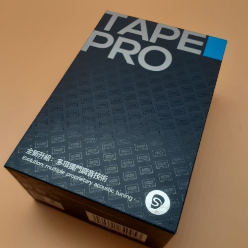 Shuoer Tape Pro