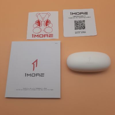 1more Comfobuds Pro
