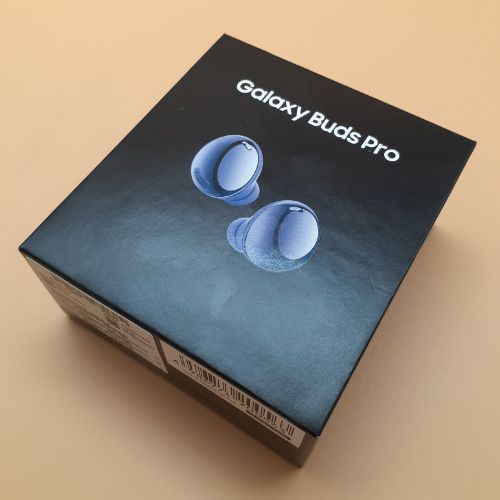 Samsung Galaxy Buds Pro Samsung Galaxy Buds Pro