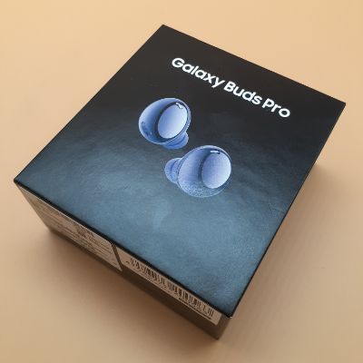 Samsung Galaxy Buds Pro