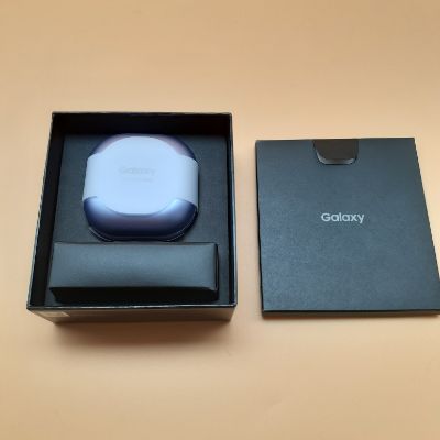 Samsung Galaxy Buds Pro