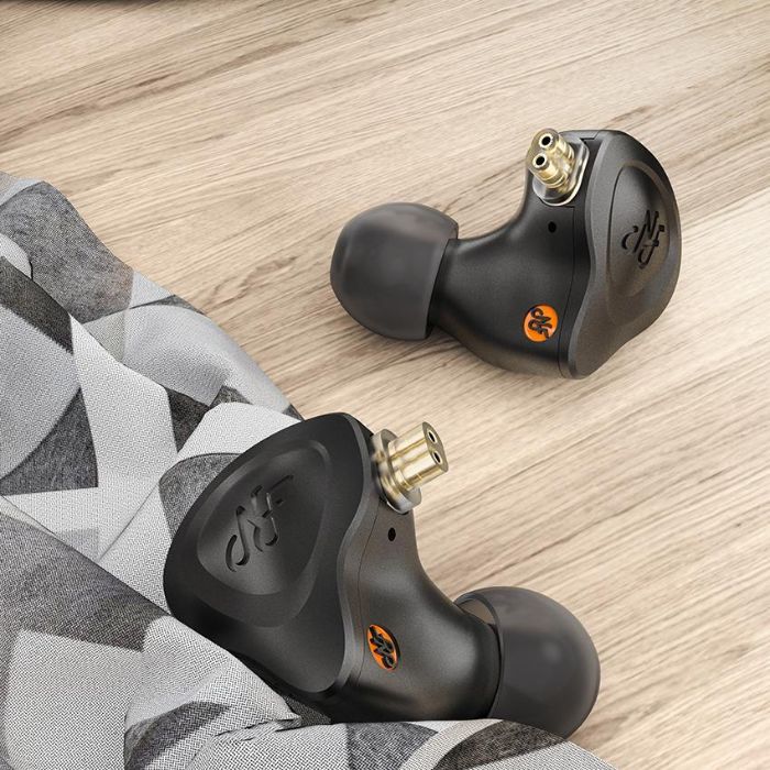 NF Audio NA2+