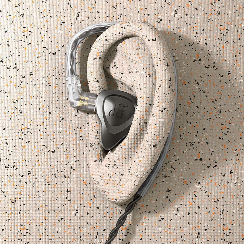 NF Audio NA2+