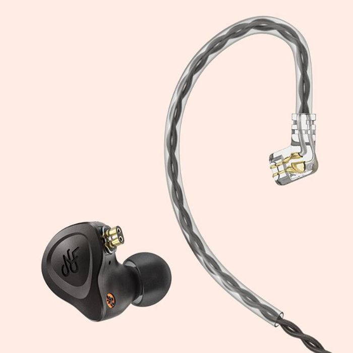 NF Audio NA2+