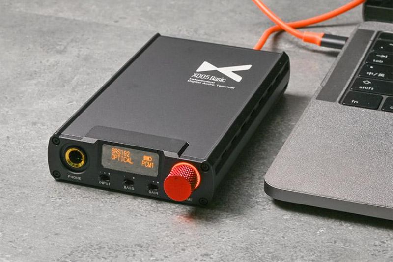 DACの選び方ガイド