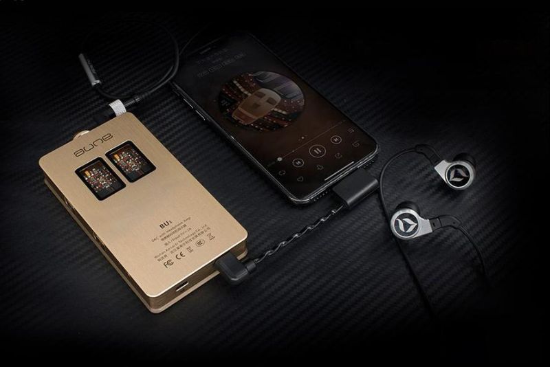 DACの選び方ガイド