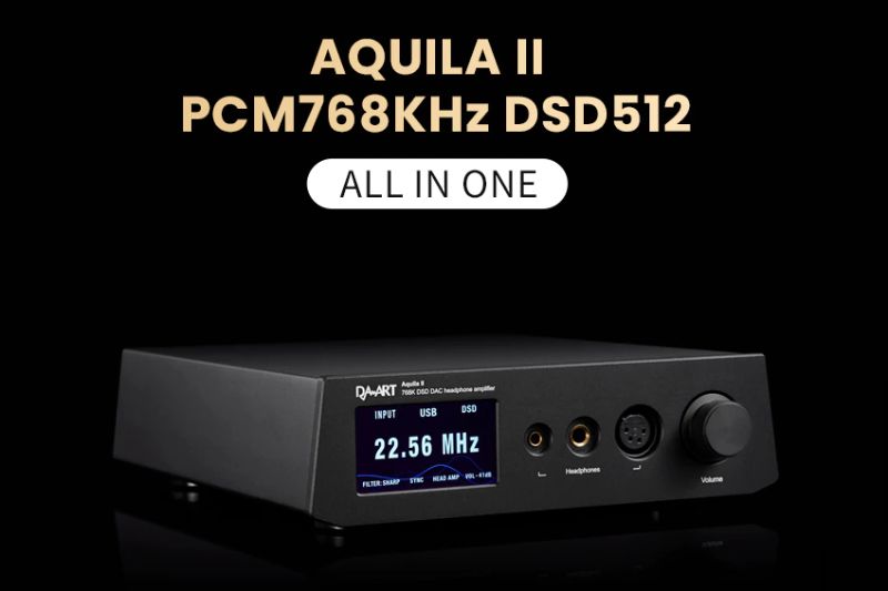 DACの選び方ガイド