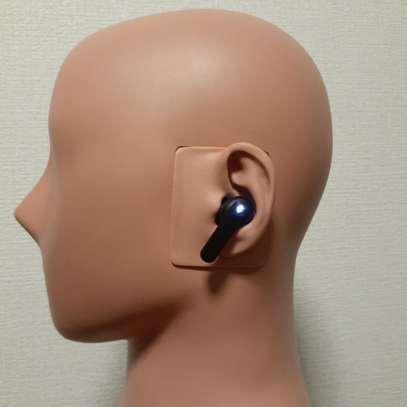Samsung Galaxy Buds Pro SoundPEATS Gamer No.1