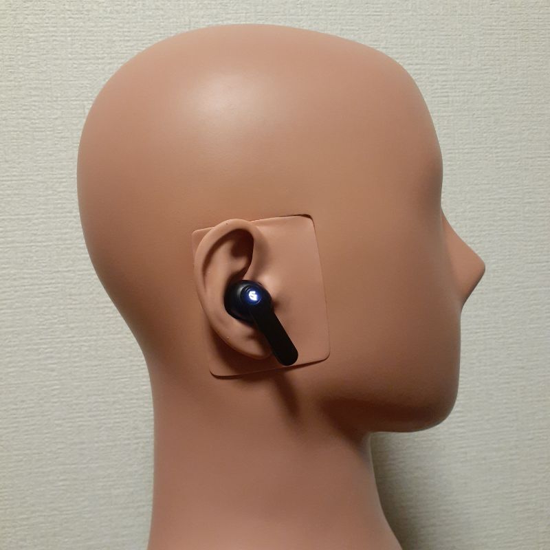 Samsung Galaxy Buds Pro SoundPEATS Gamer No.1