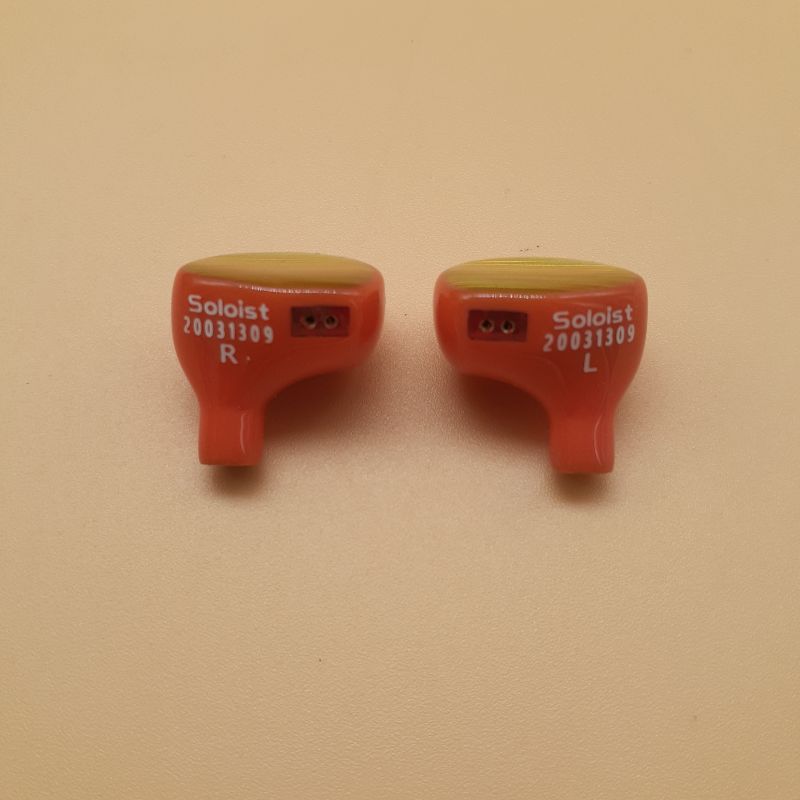 Shuoer Soloist Shuoer Soloist