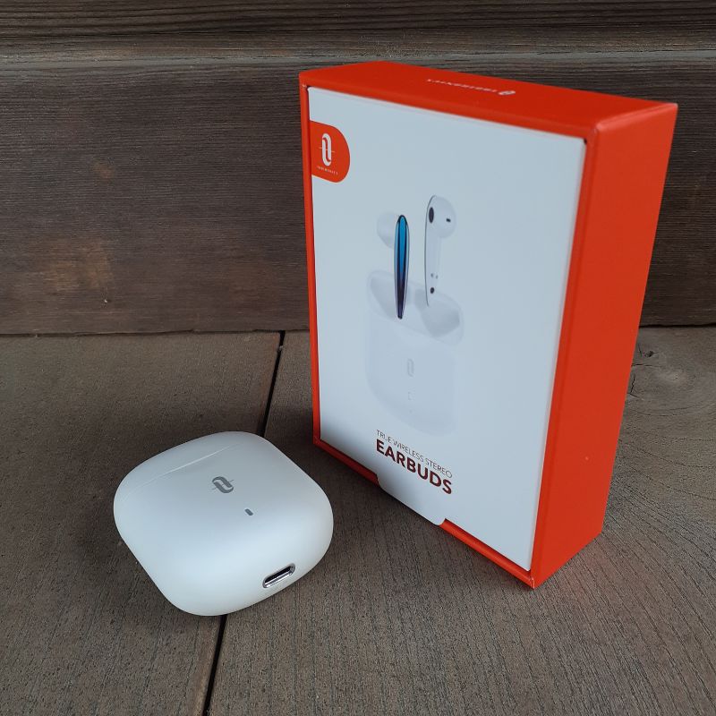 TaoTronics SoundLiberty S10 Pro TaoTronics SoundLiberty S10 Pro