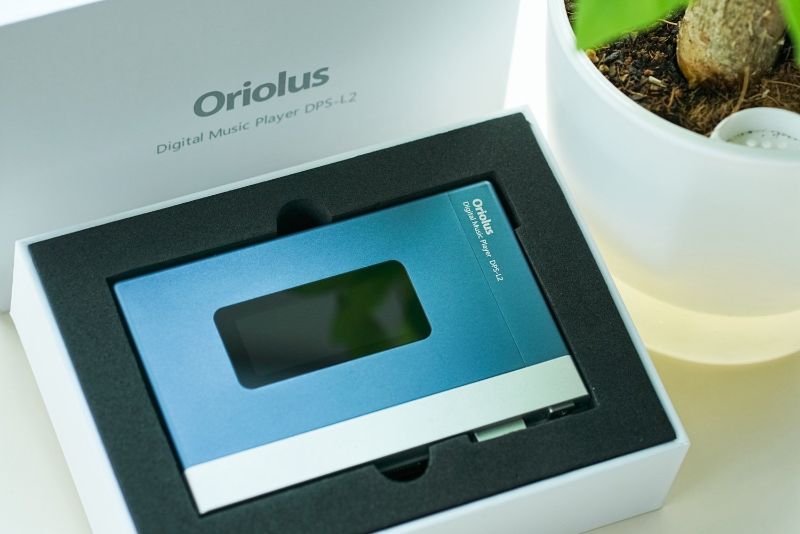 Oriolus DPS-L2 Oriolus DPS-L2