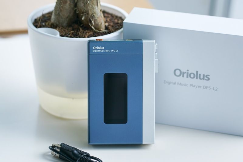 Oriolus DPS-L2 Oriolus DPS-L2