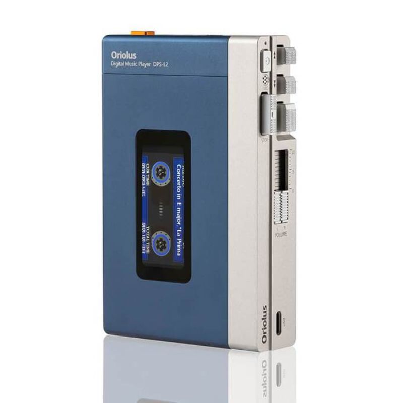 Oriolus DPS-L2 Oriolus DPS-L2