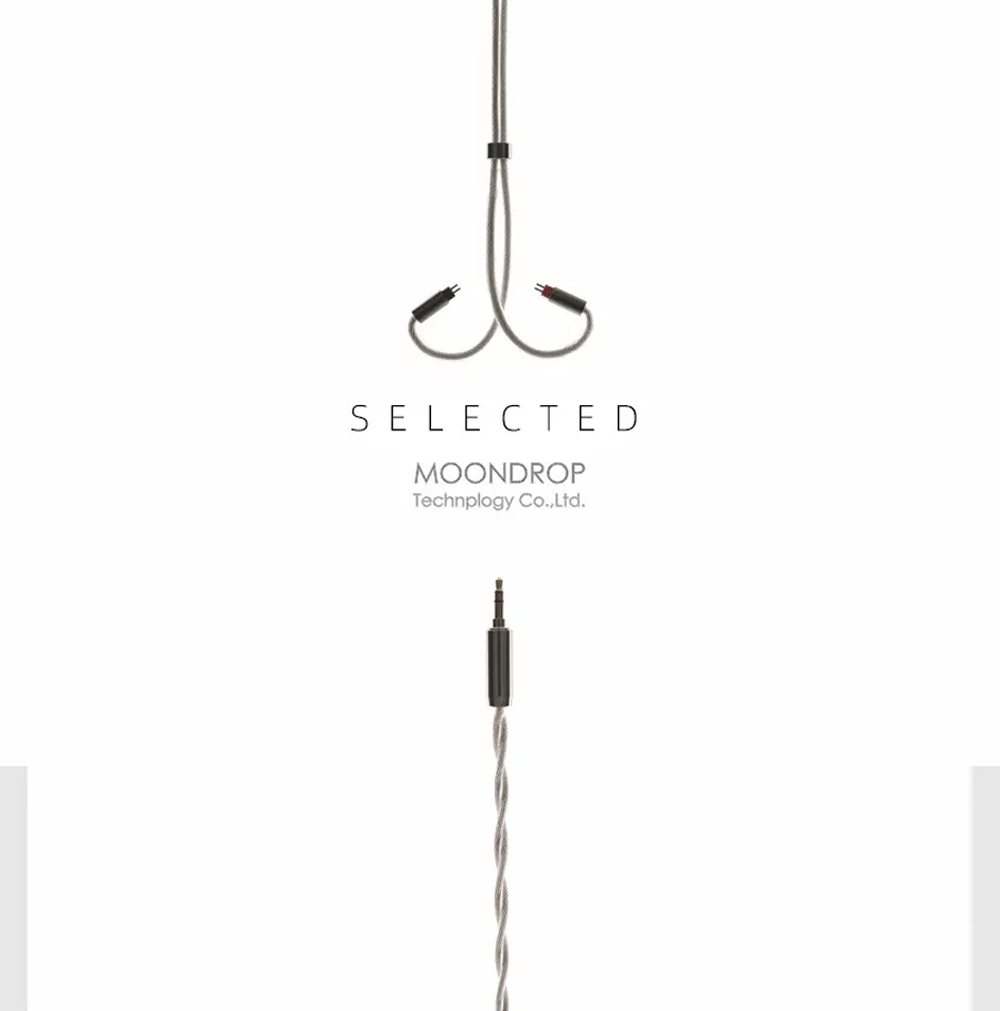Moondrop Shirokawa