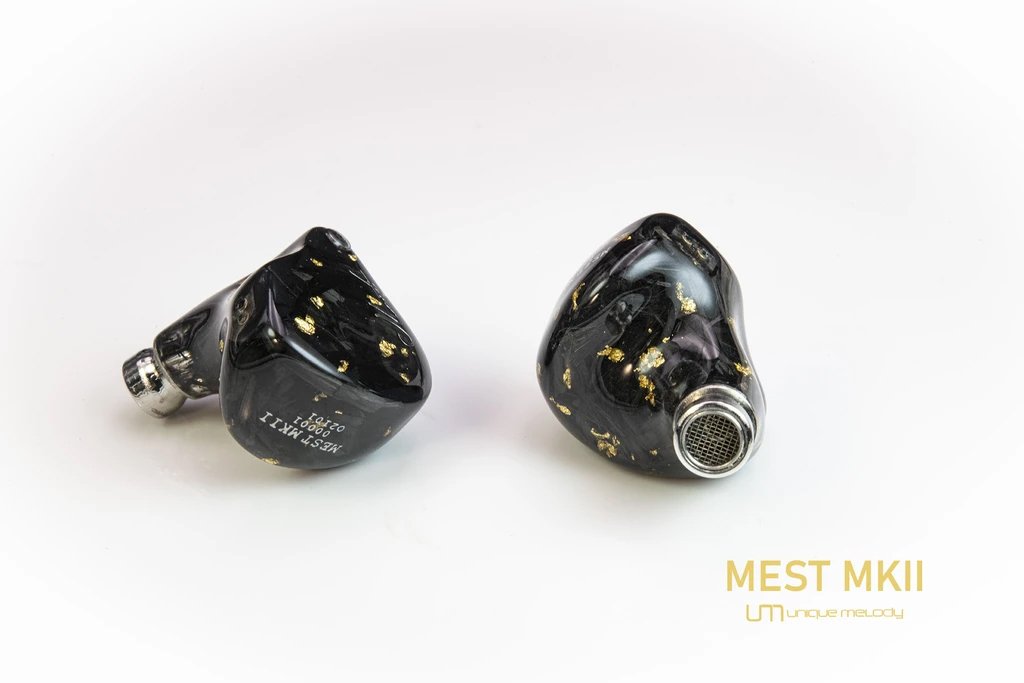 Unique Melody Mest MKII