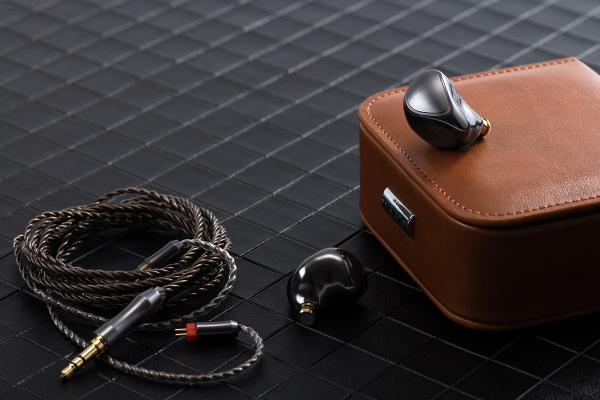 TinHiFi T5
