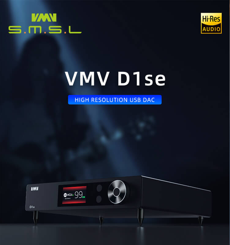 S.M.S.L VMV D1se