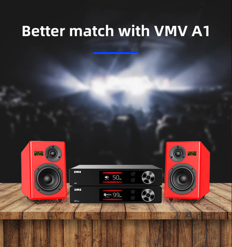 S.M.S.L VMV D1se