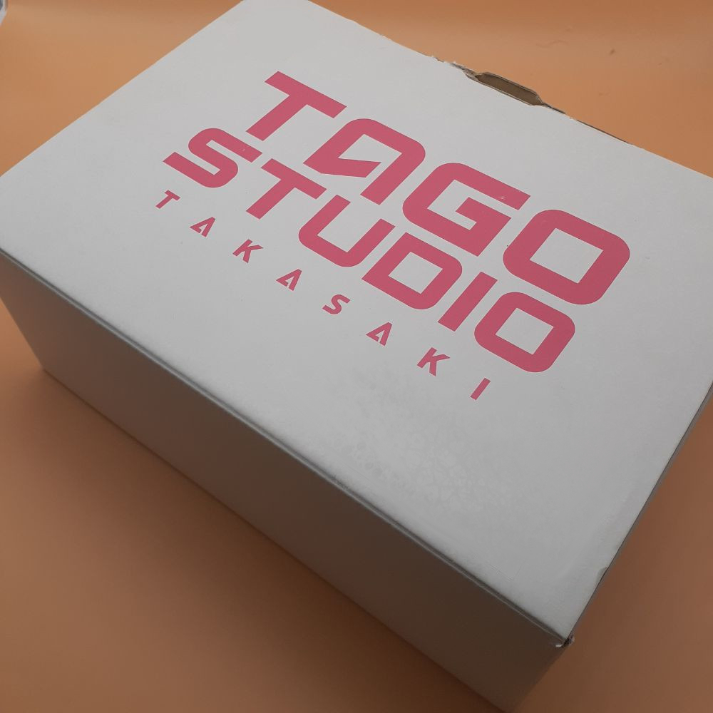 TAGO STUDIO T3-01 TAGO STUDIO T3-01