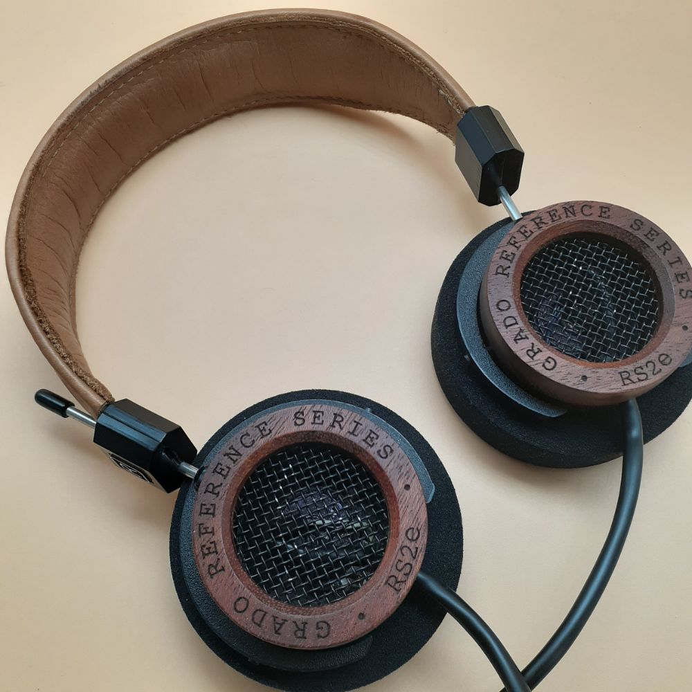 GRADO RS2e