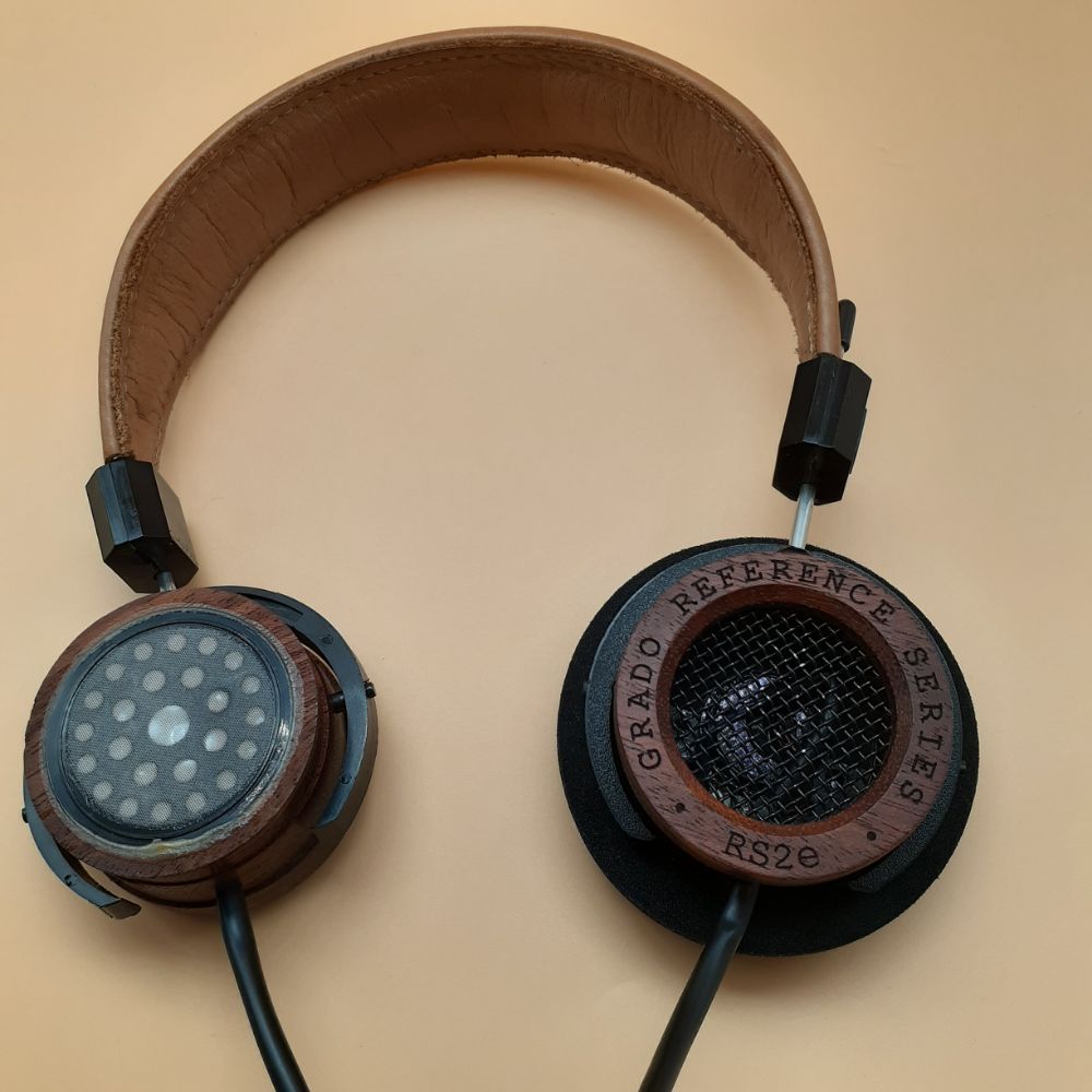 GRADO RS2e