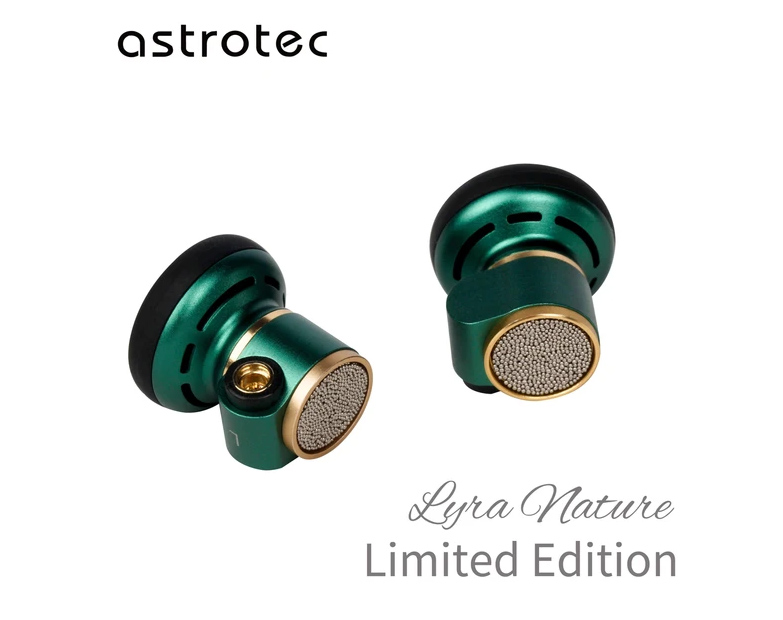 Astrotec Lyra Nature Limited Edition