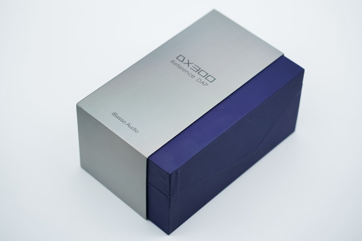 iBasso DX300 iBasso DX300