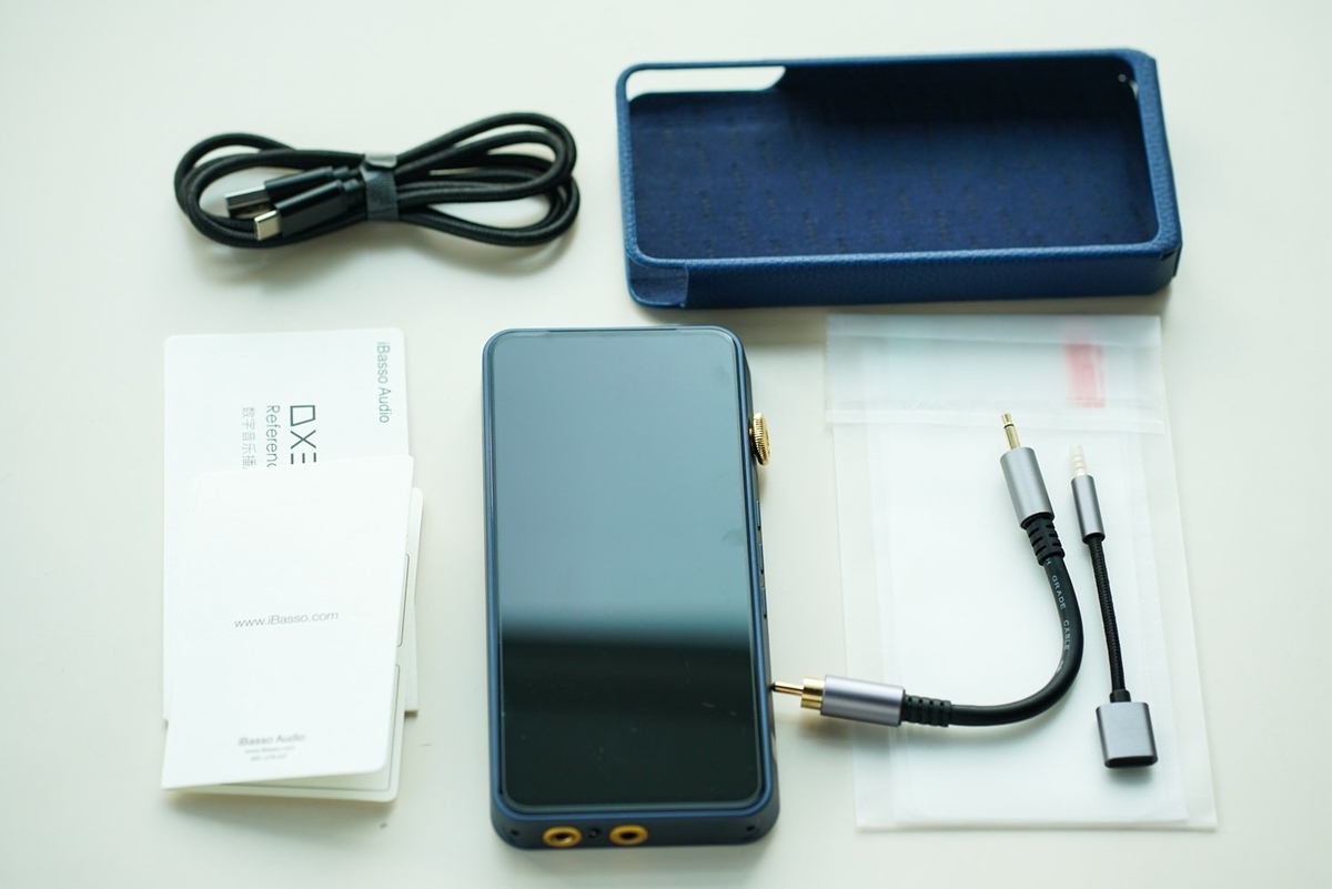 iBasso DX300 iBasso DX300