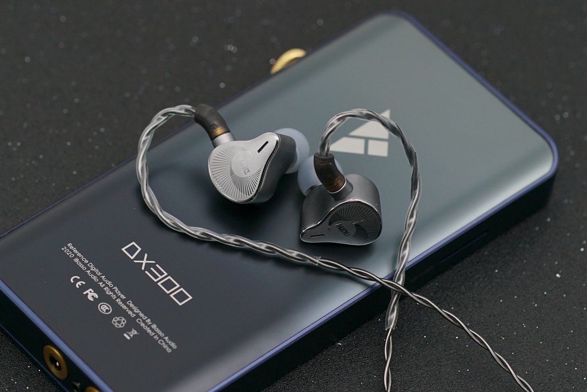 iBasso DX300 iBasso DX300
