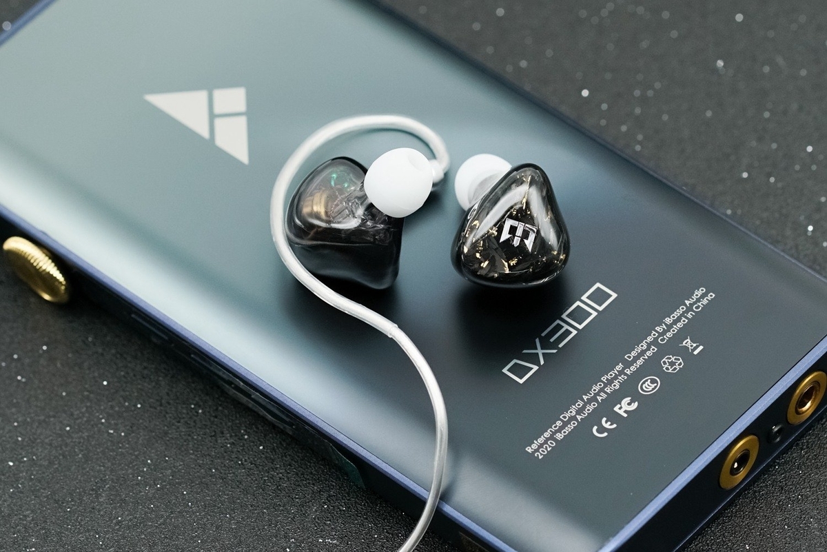 iBasso DX300 iBasso DX300